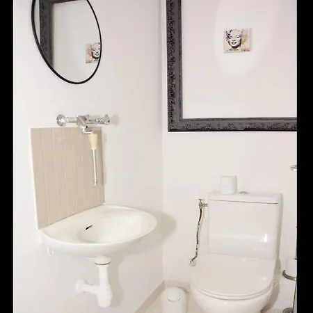 Le Concorde Apartmán *
